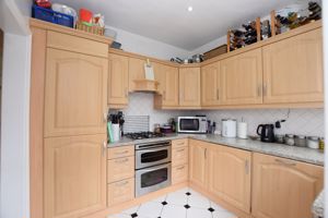 Kitchen - click for photo gallery